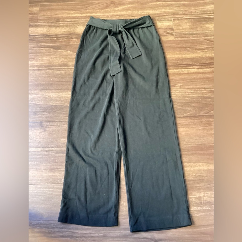 ZARA Stretchy Pants
